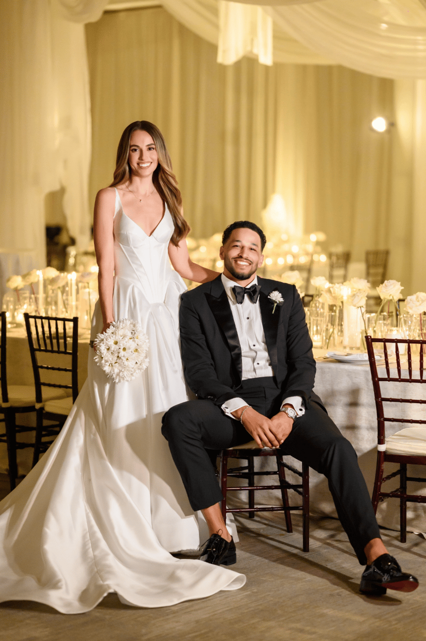 Modern Texas Glamour at Four Seasons Austin