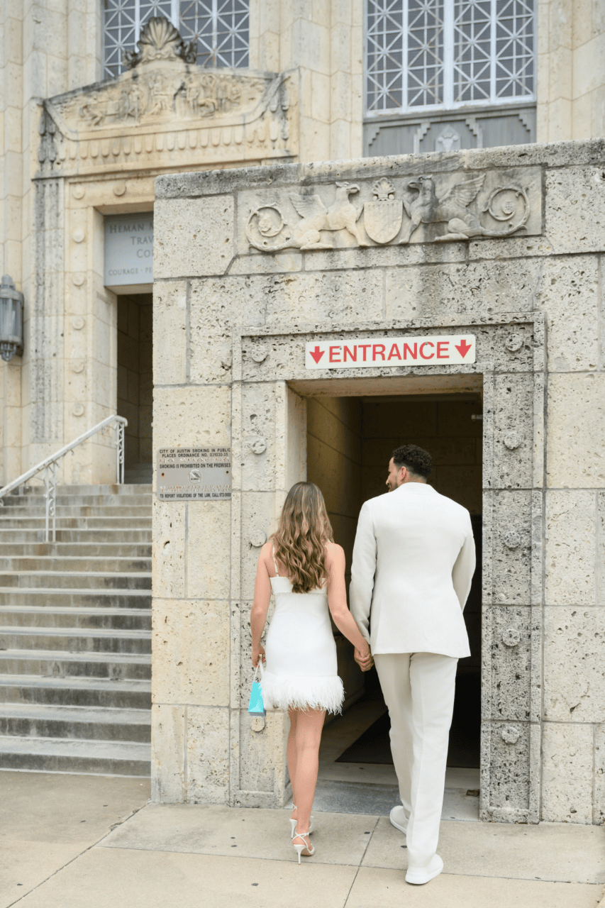 Modern Texas Glamour at Four Seasons Austin photo 3