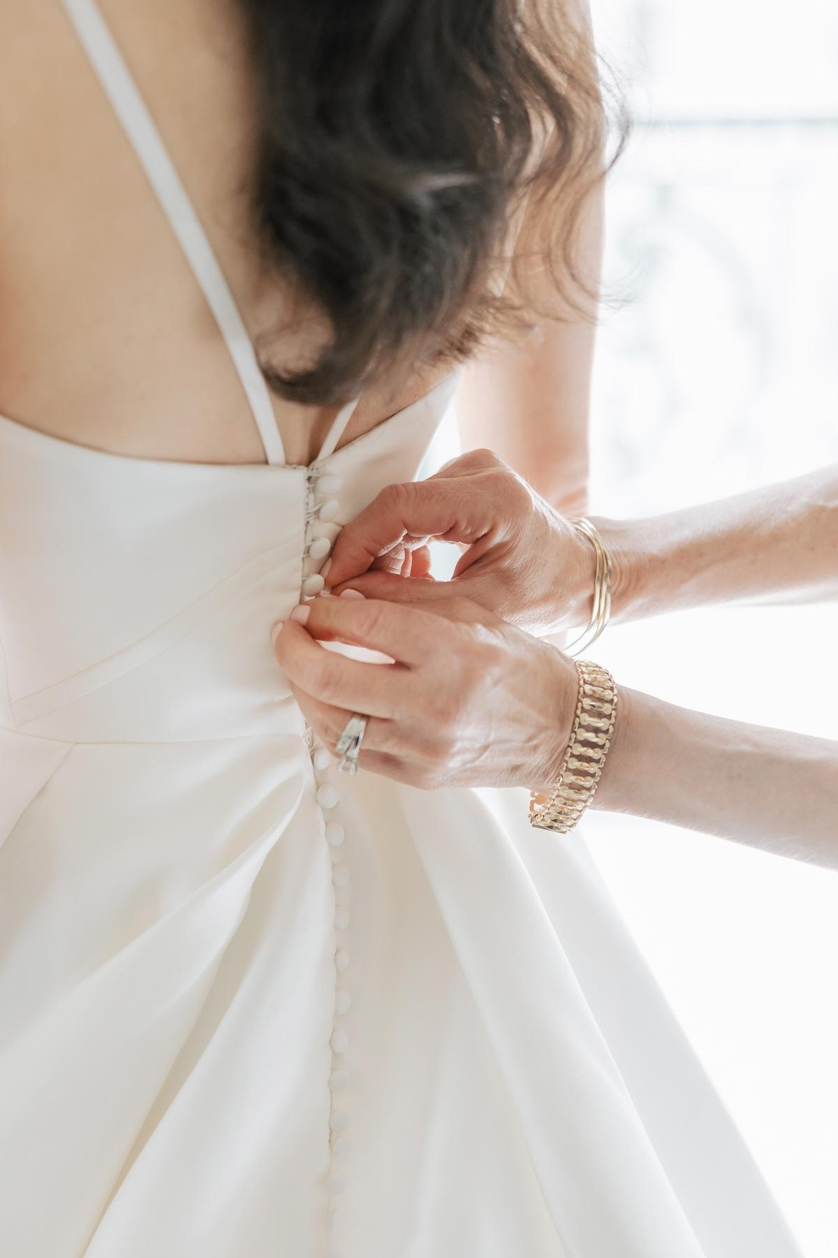 A Classic Spring Wedding at the St. Regis 7