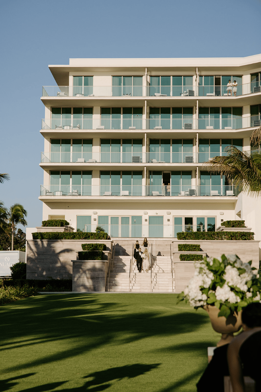 Golden Coast Elegance: A Florida Autumn Celebration photo 3