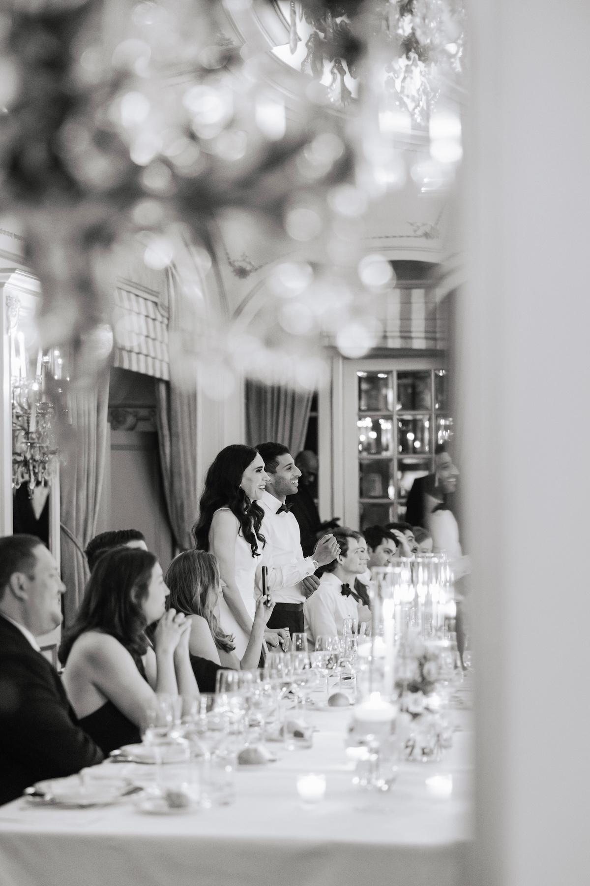 A Classic Spring Wedding at the St. Regis 29