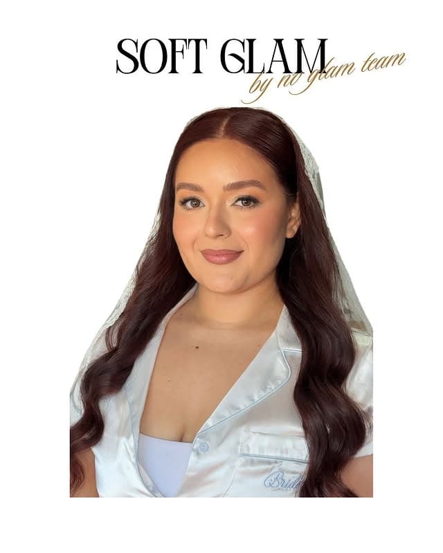NV Glam Team