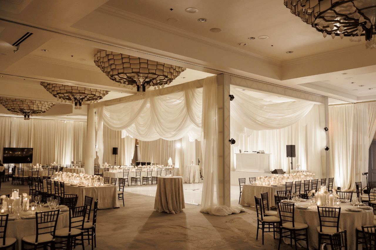 Unique Design & Events
