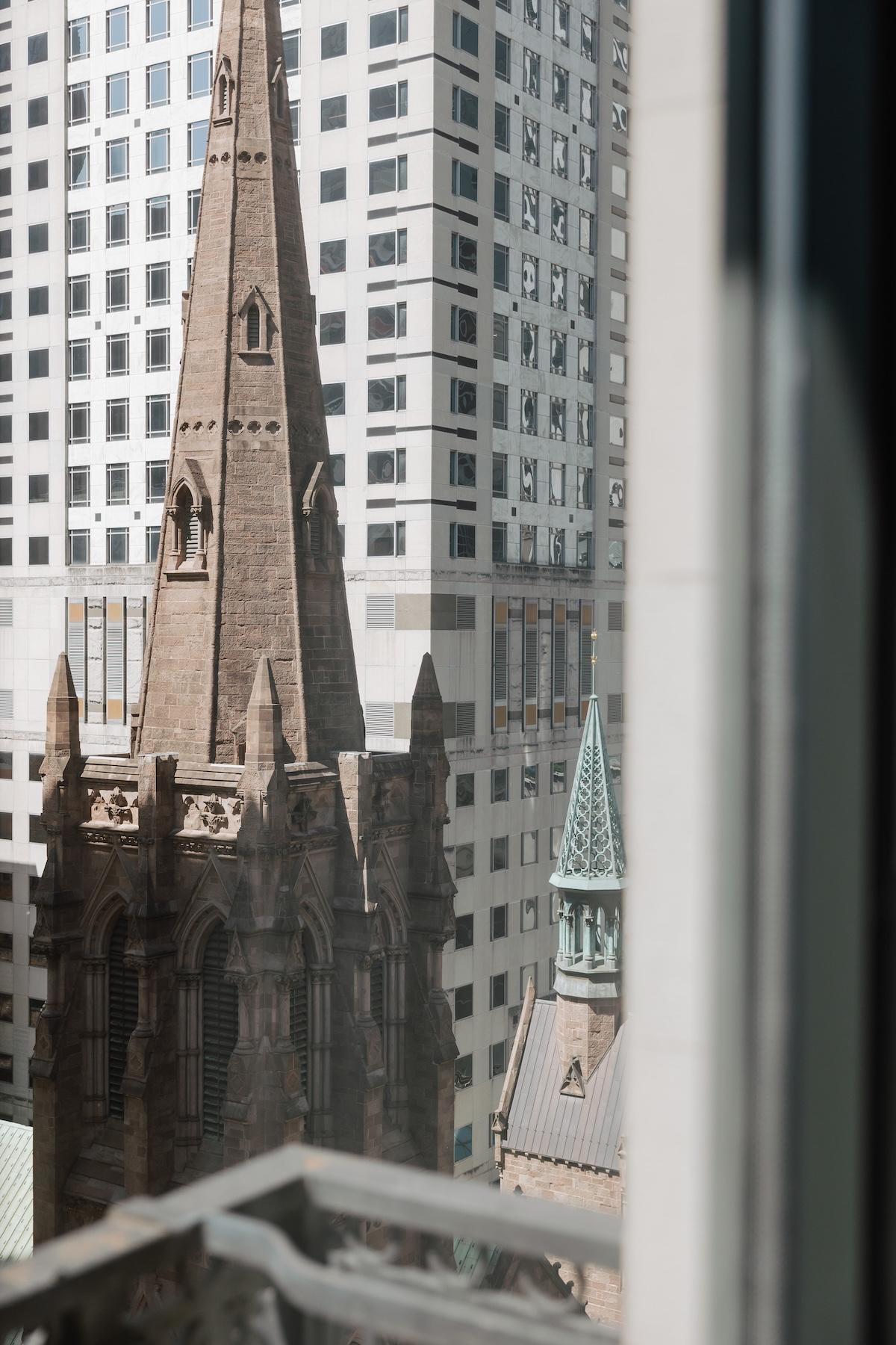 A Classic Spring Wedding at the St. Regis 35