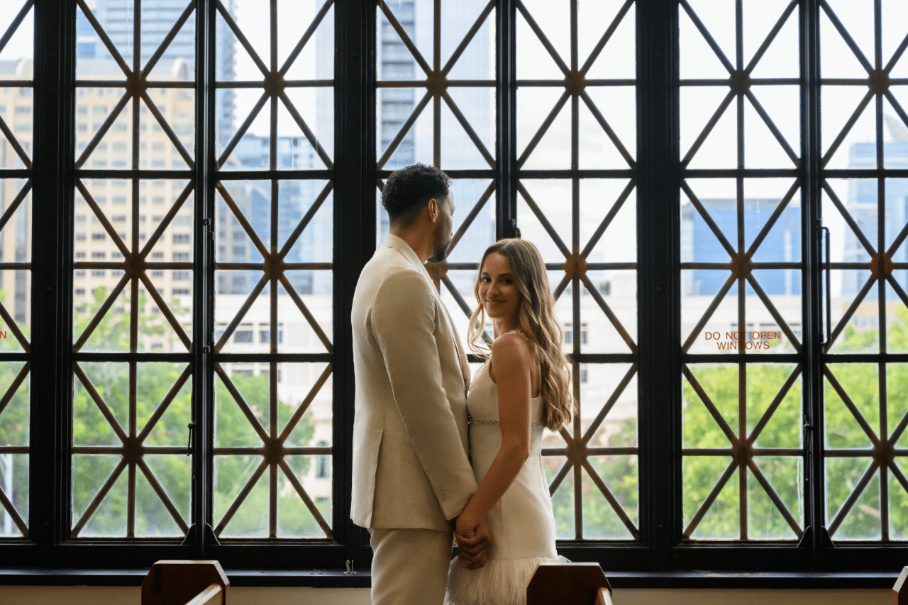 Rachel DeMita & André Roberson's wedding-image-8