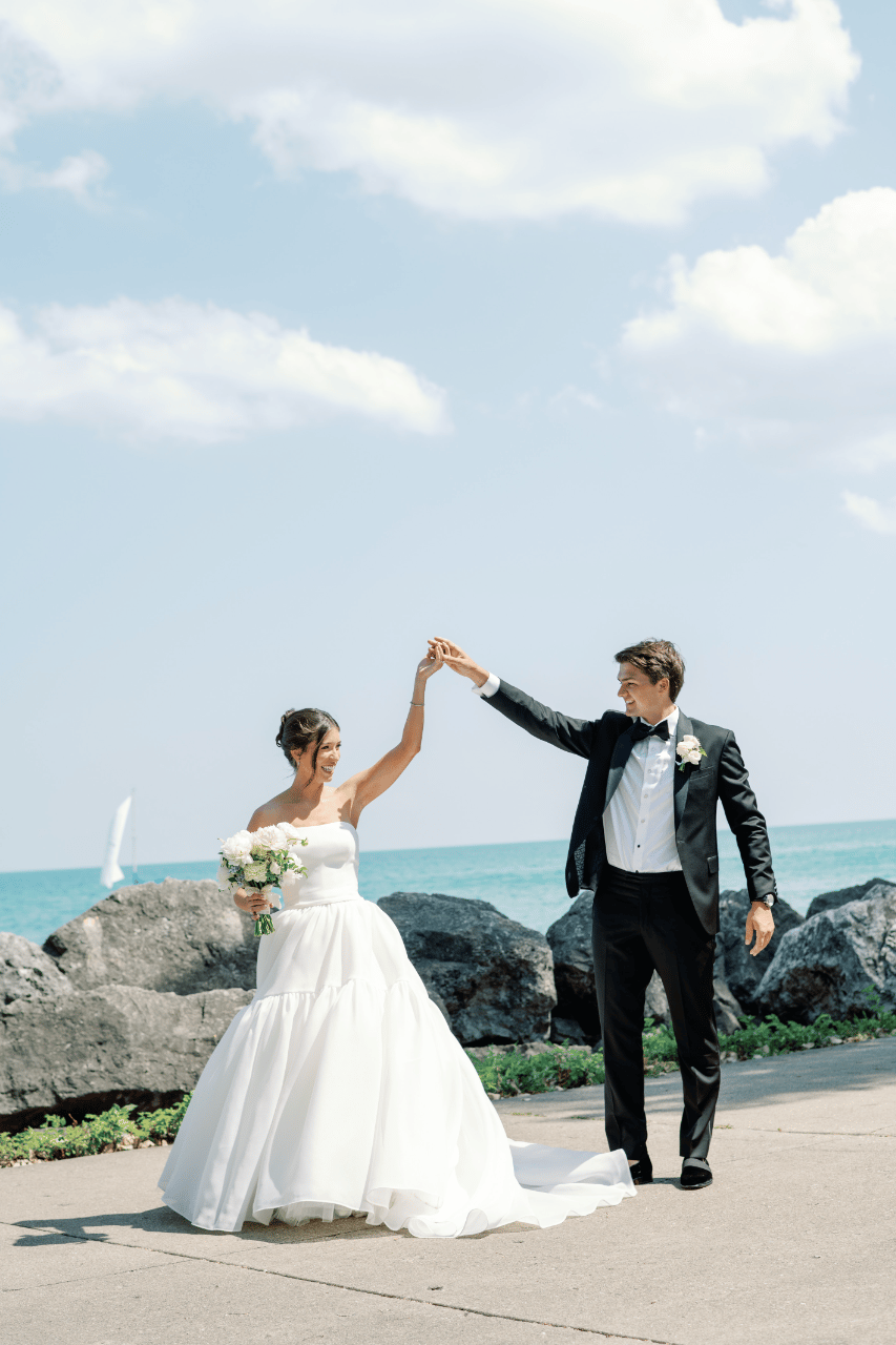 The Wedding Dresser