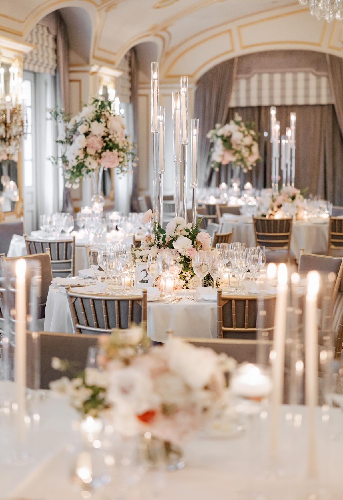 A Classic Spring Wedding at the St. Regis 39
