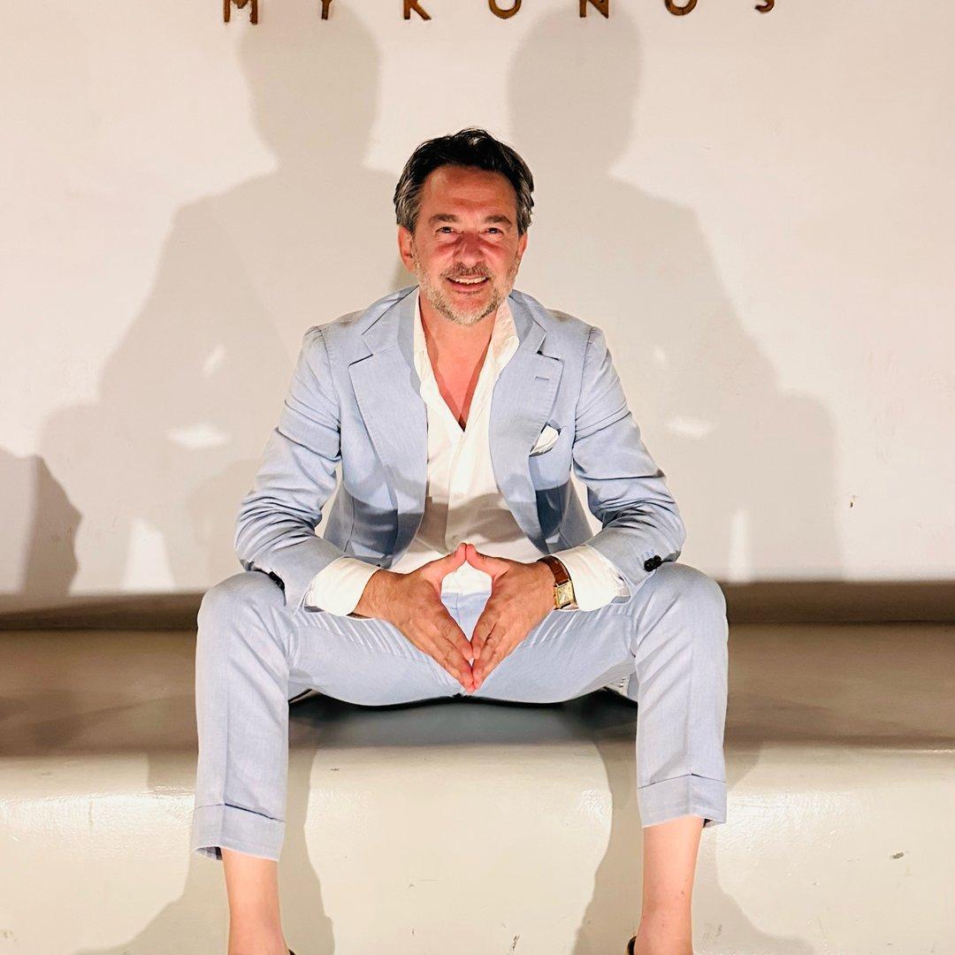 Sotiris Tsakanikas