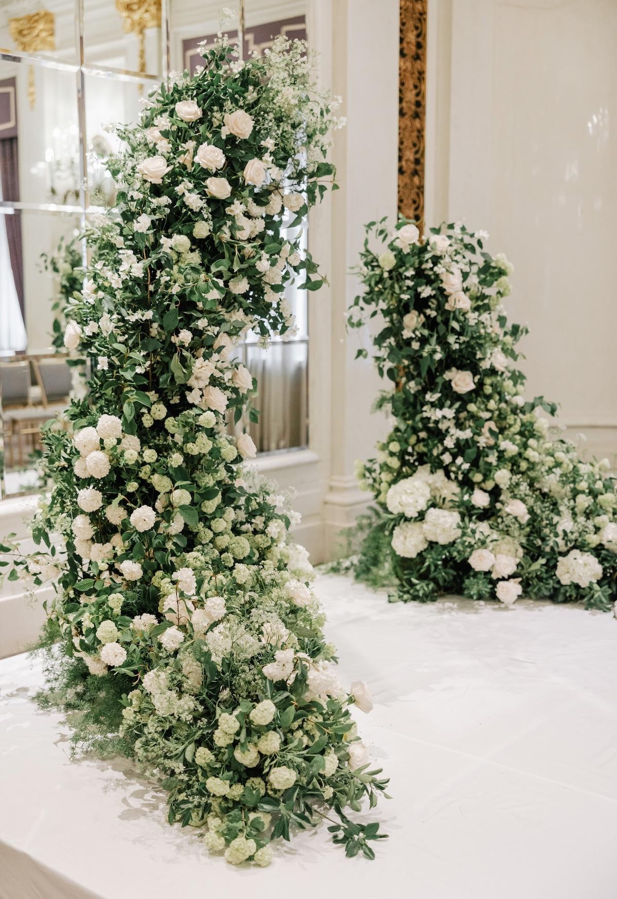 A Classic Spring Wedding at the St. Regis 58