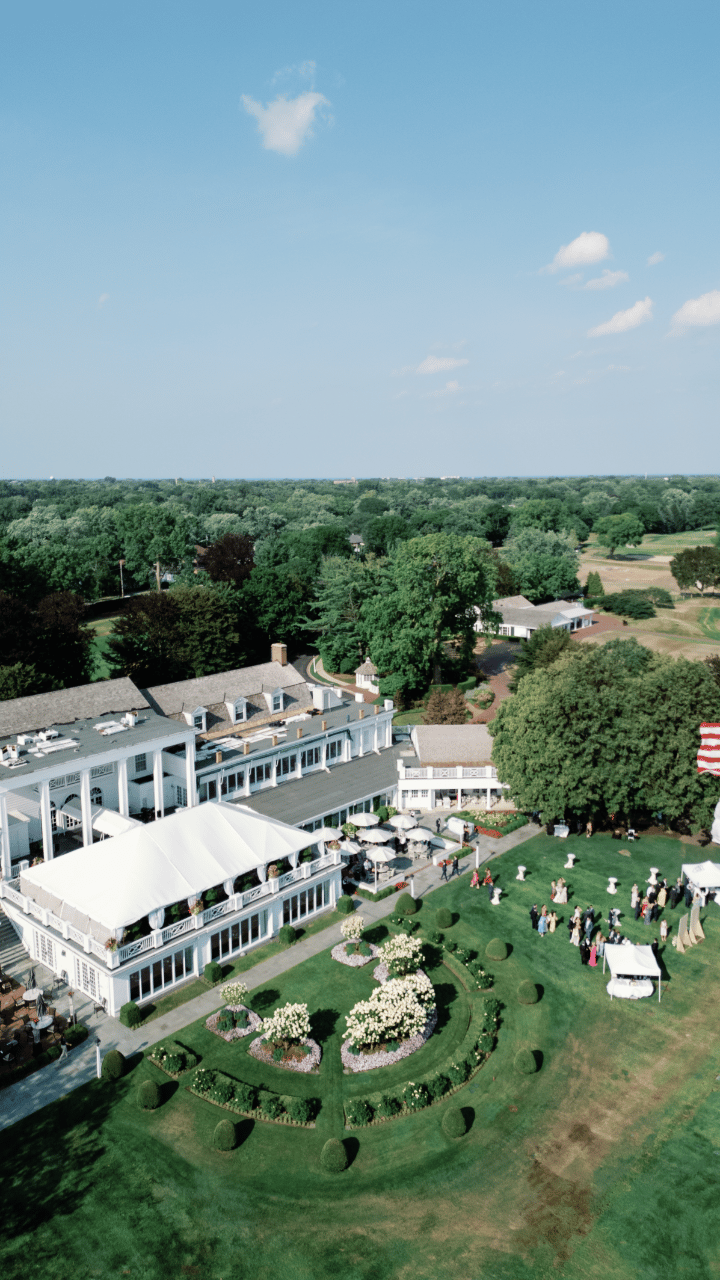 Michigan Shores Club
