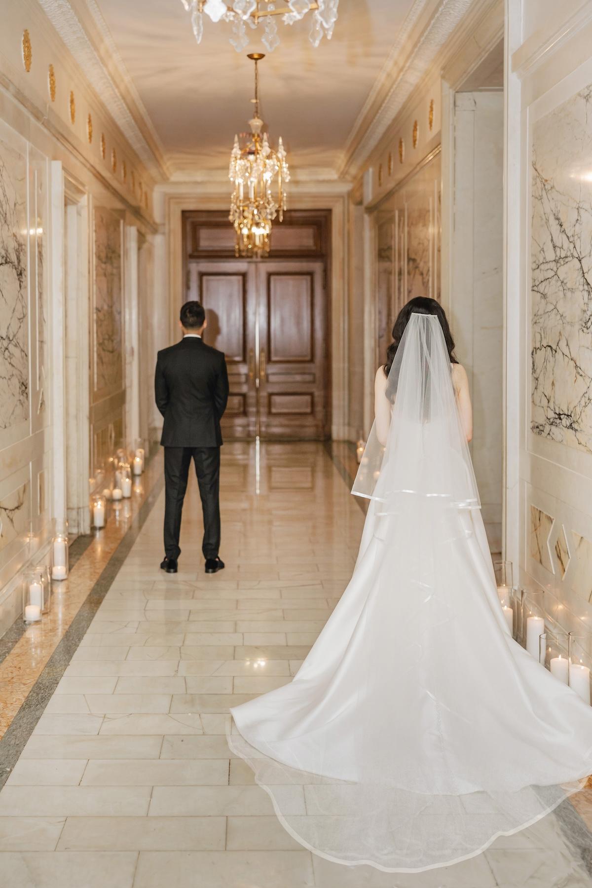 A Classic Spring Wedding at the St. Regis 20