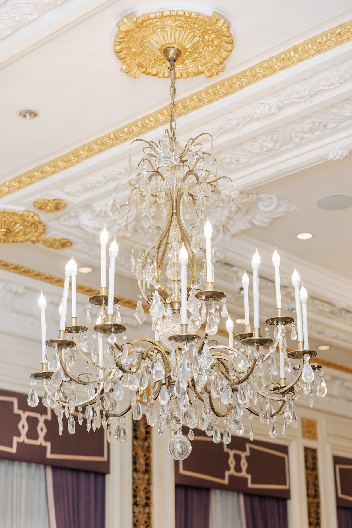 St. Regis New York portfolio 3