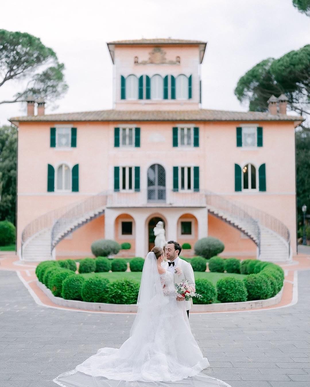 Villa Valentini Bonaparte