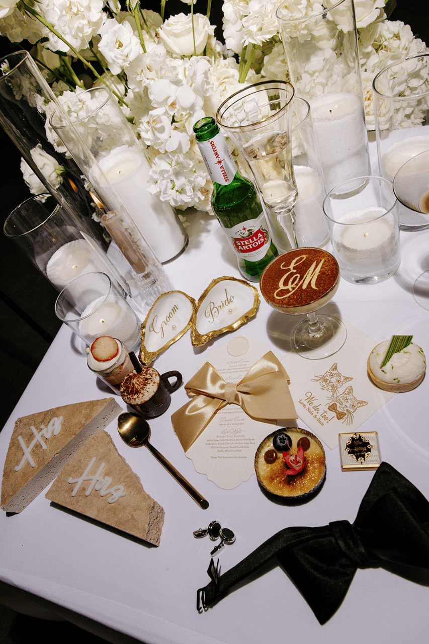 The Wedding Printer Co portfolio 5