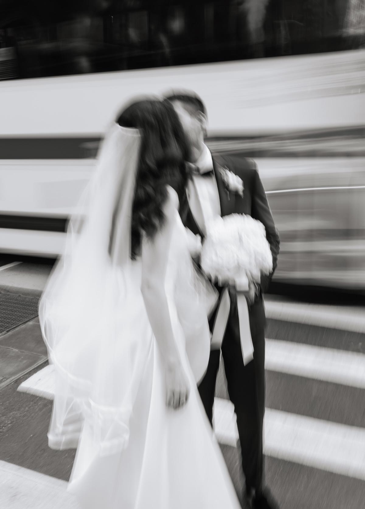 A Classic Spring Wedding at the St. Regis 8