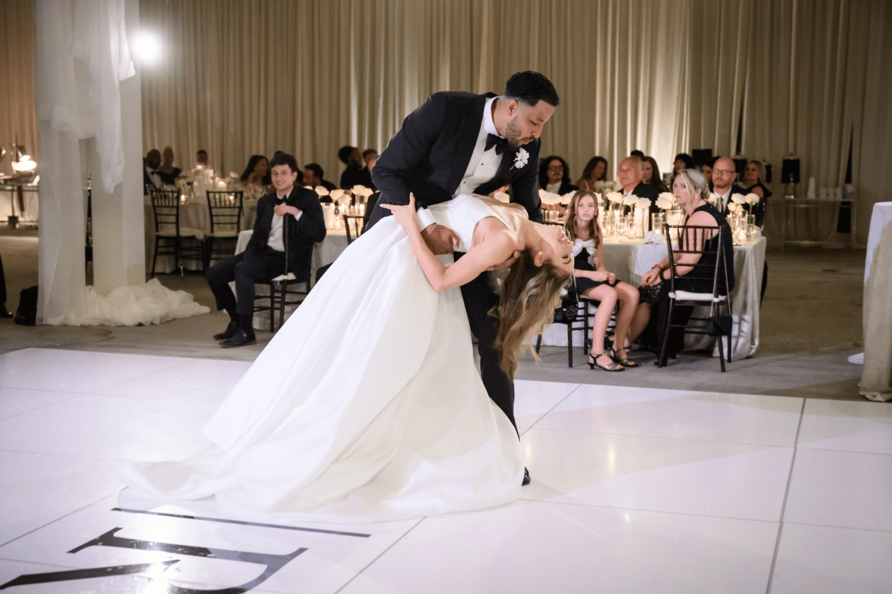 Rachel DeMita & André Roberson's wedding-image-34