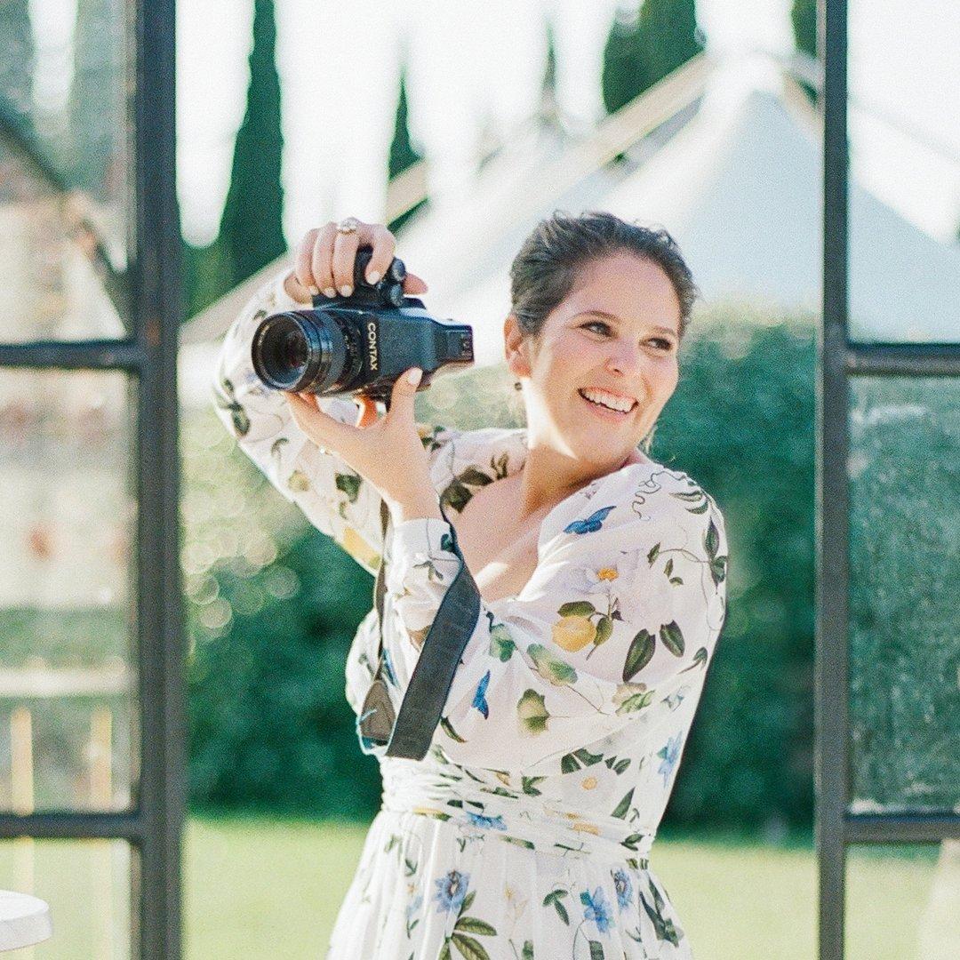 Rebecca Yale Photography