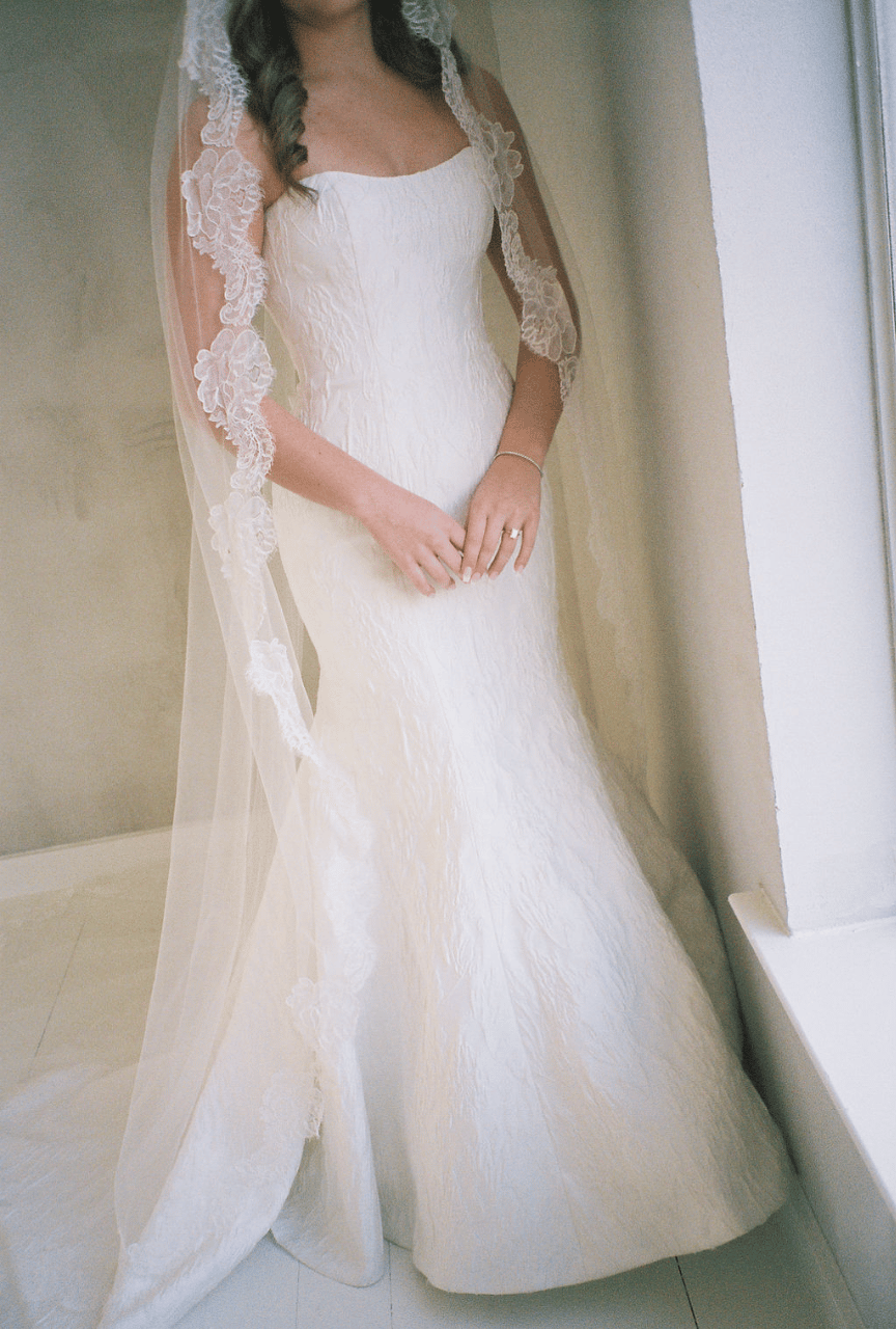 Magnolia Laine Bridal