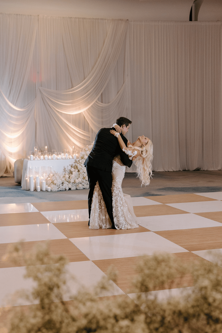 The Wedding Printer Co portfolio 3