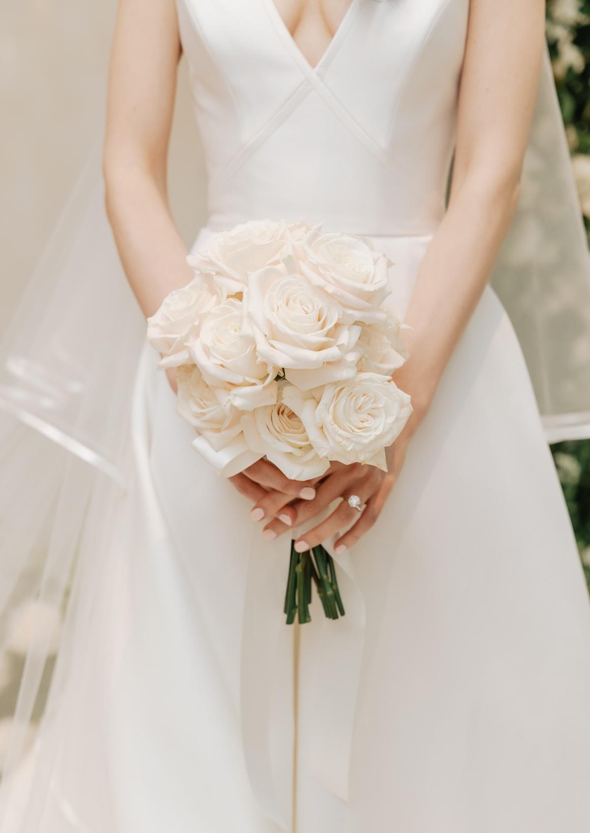 A Classic Spring Wedding at the St. Regis 5