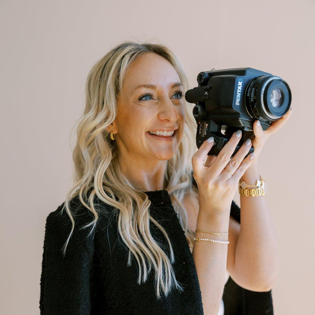 Rachael Kazmier Photography
