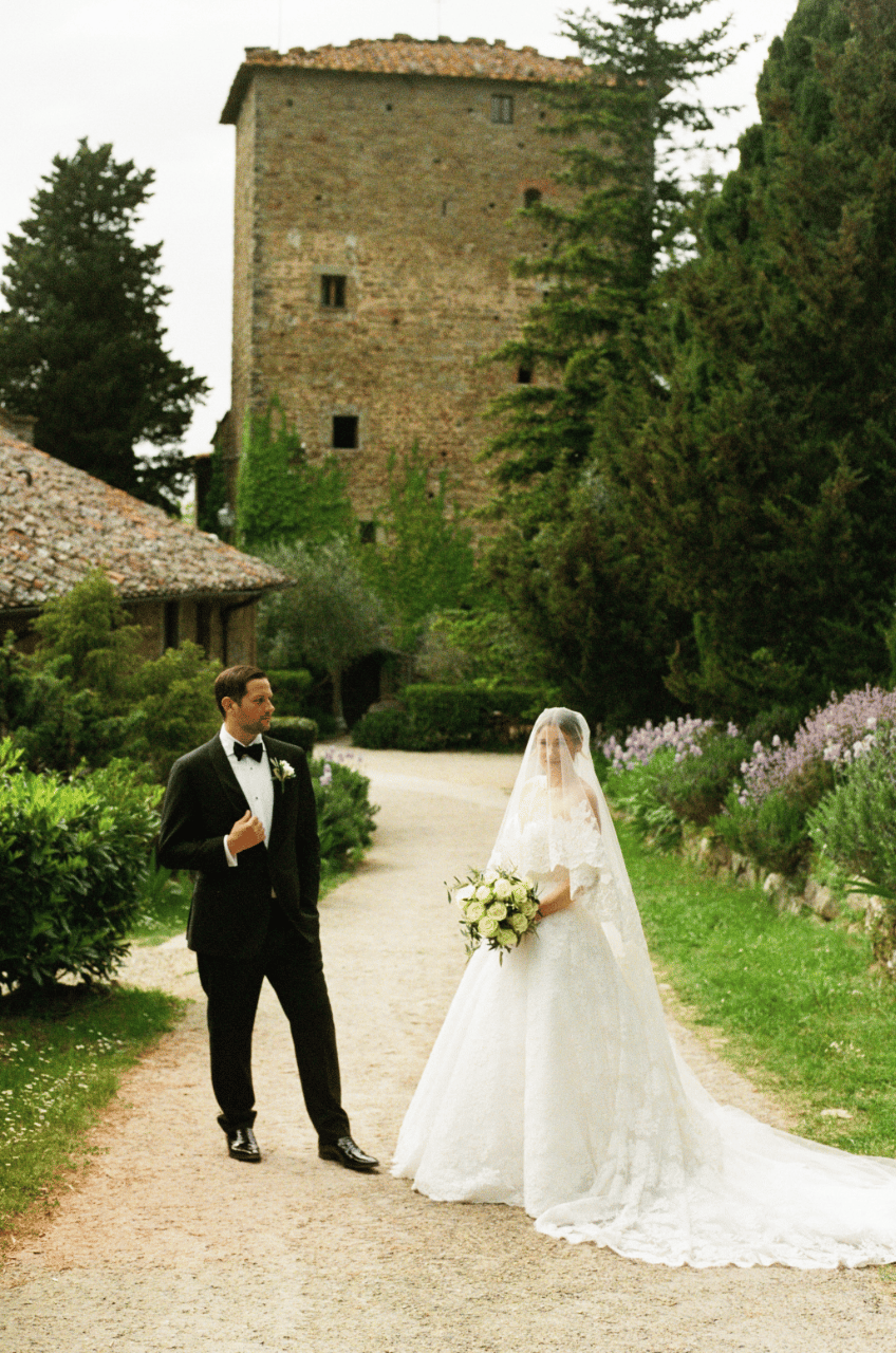 Castello Di Ristonchi