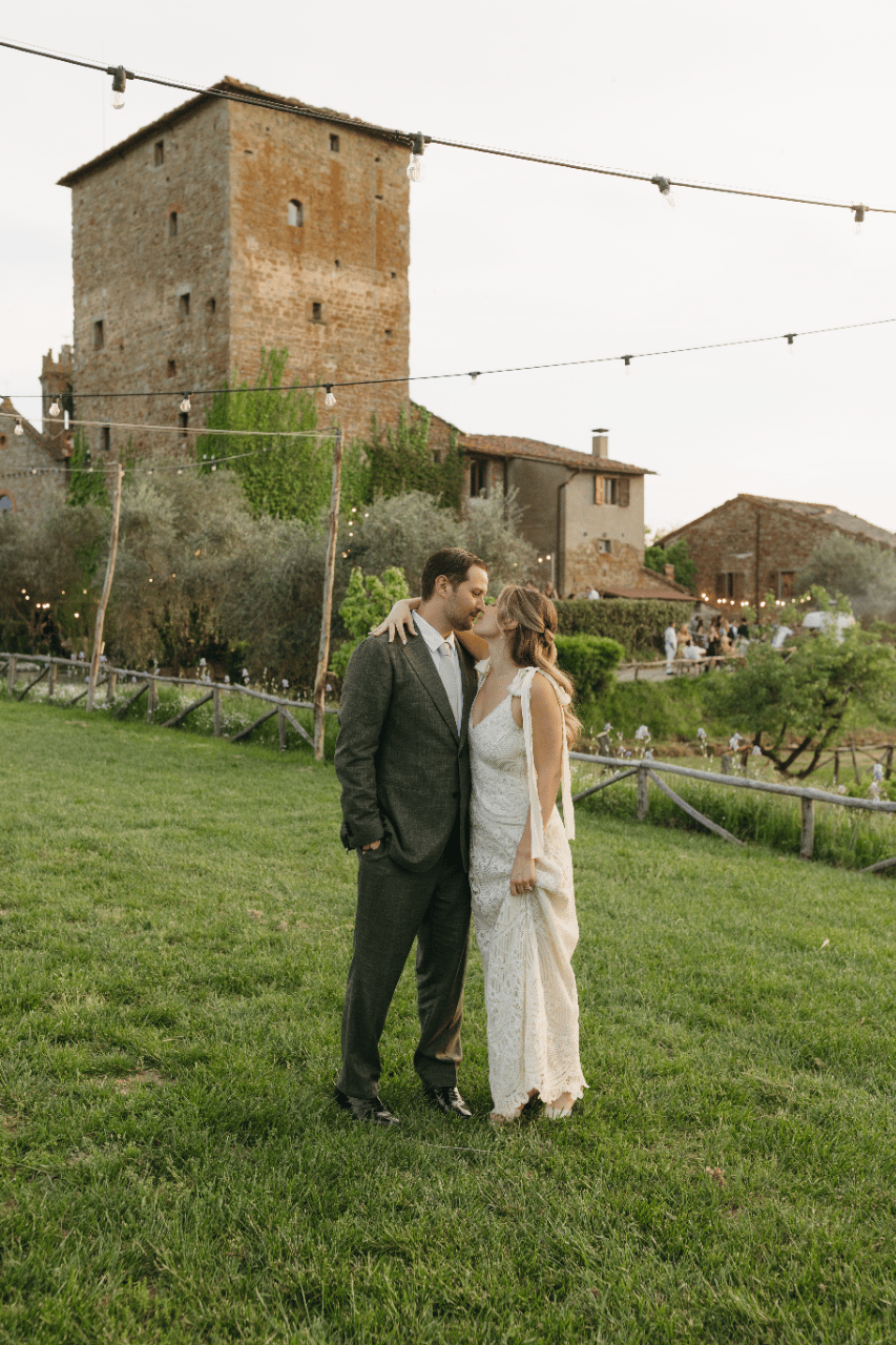 Tuscan Magic Unfolds at Castello di Ristonchi photo 2