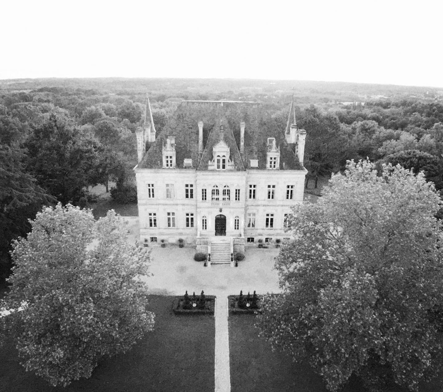 Château de la Valouze portfolio 3