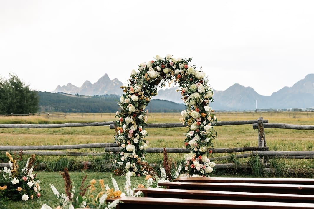 Diamond Cross Ranch