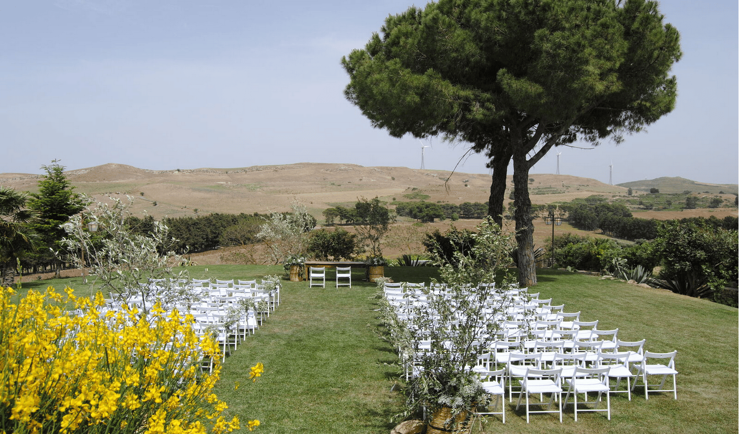 Castello Camemi