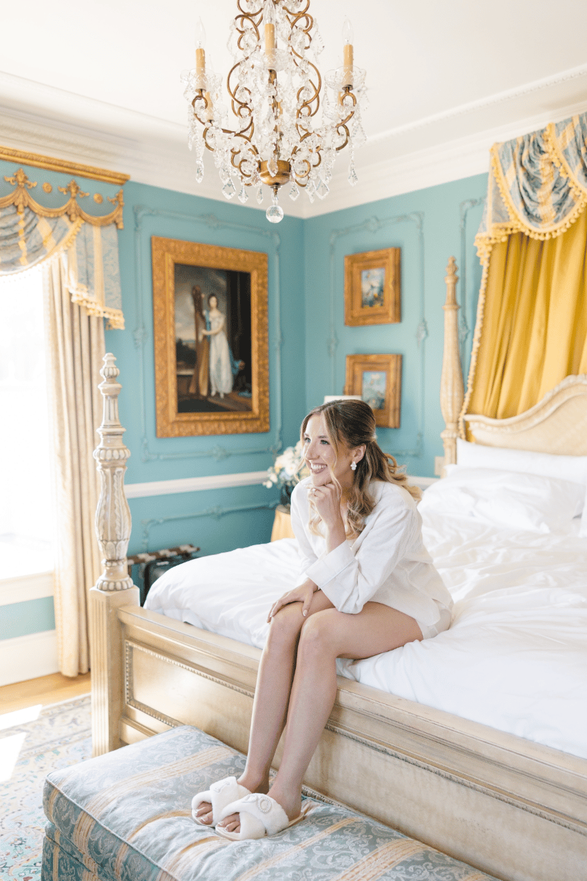 Cose Bella Events portfolio 4