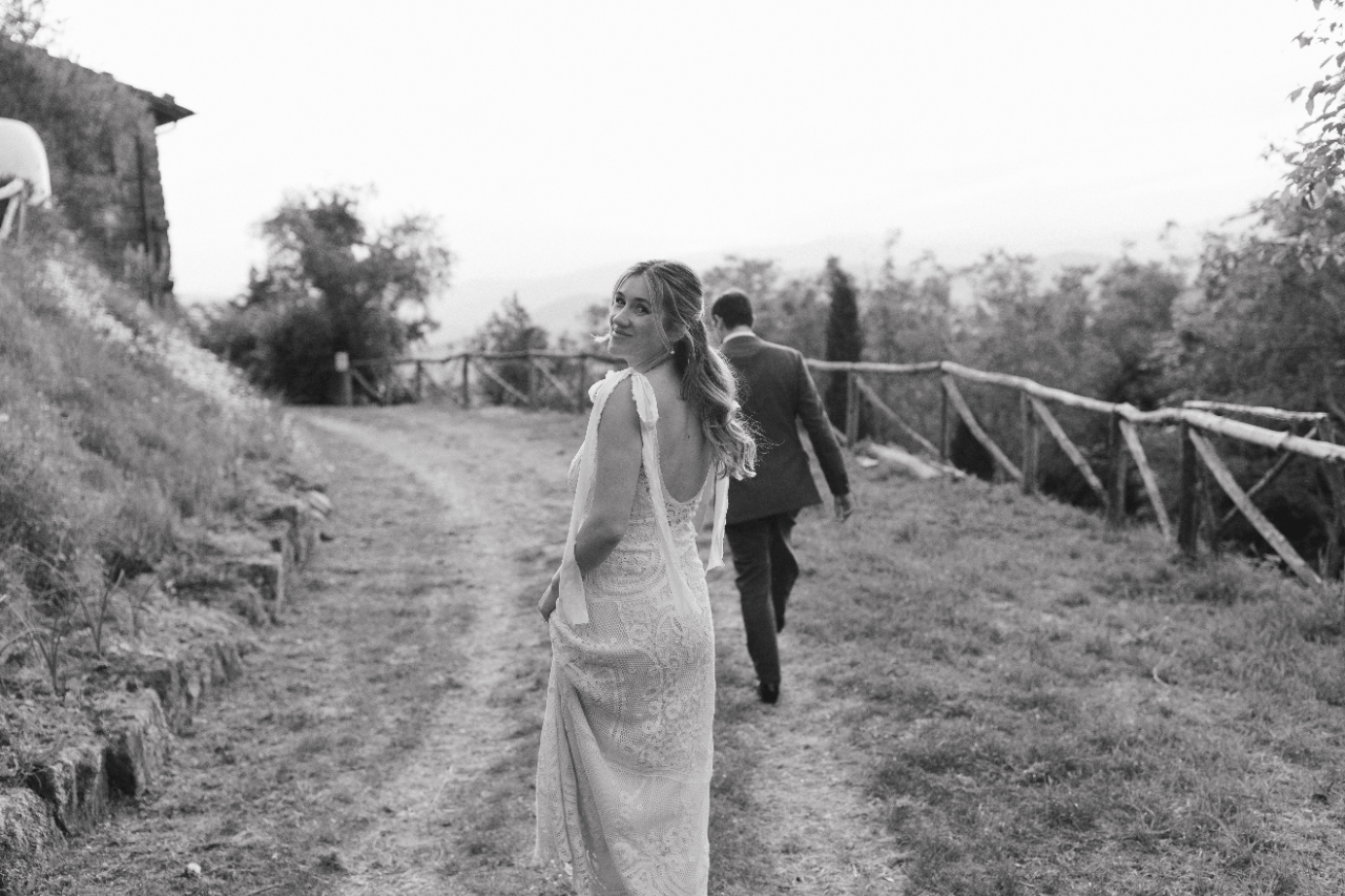 Vertigo Wedding Films