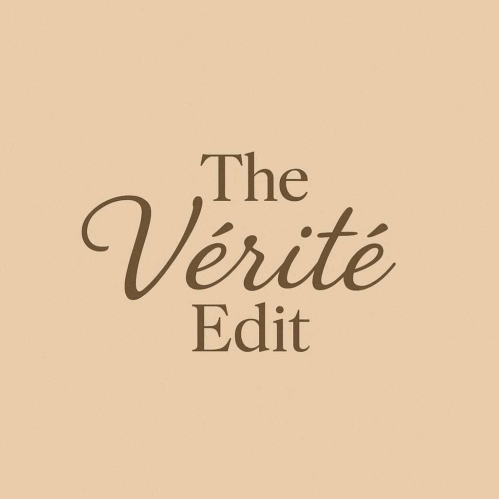 The Verite Edit