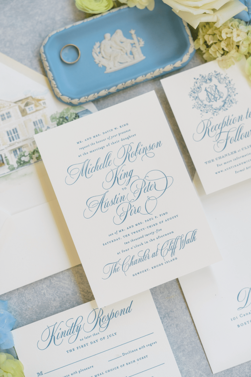 Shanna Lyn Calligraphy