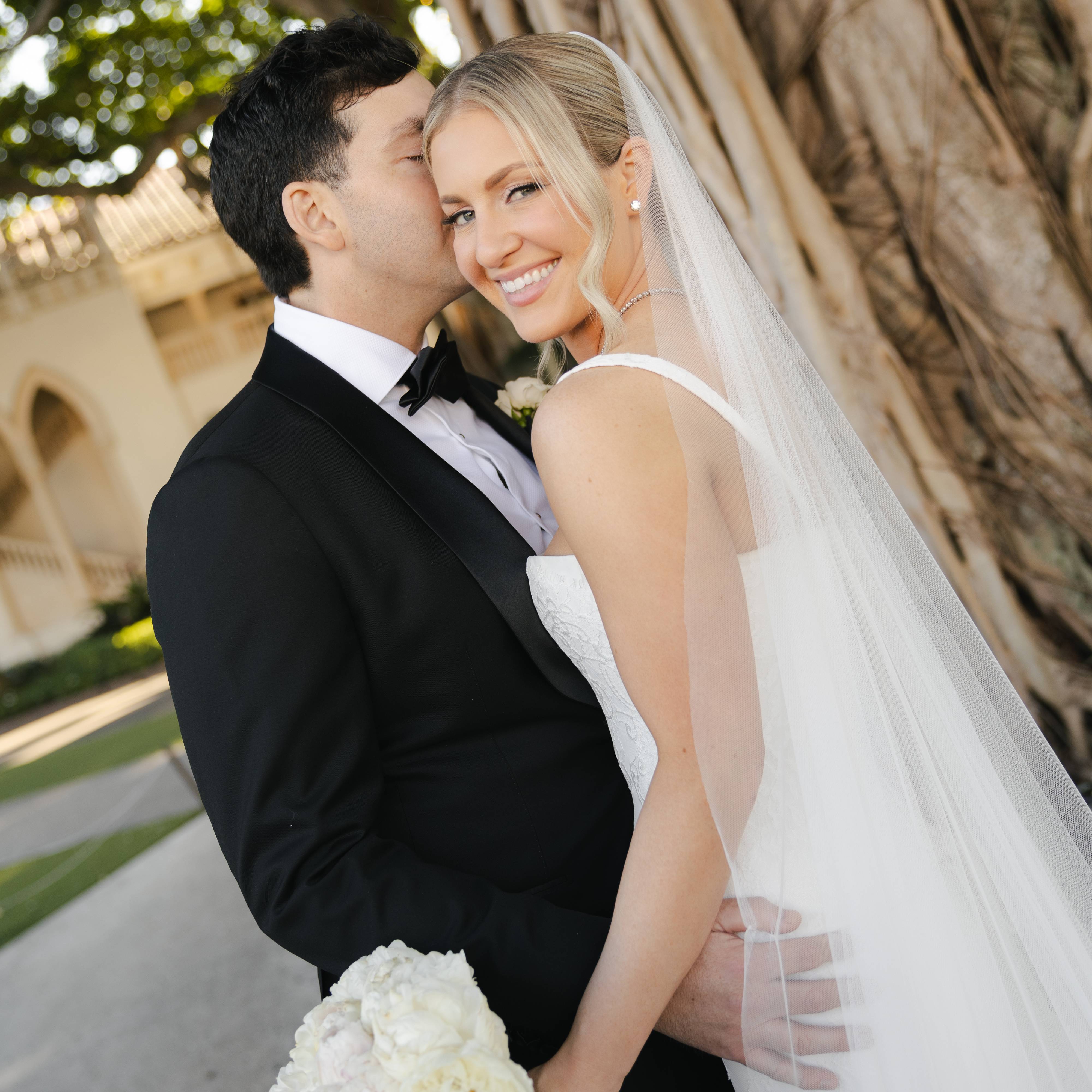 Sia Weddings