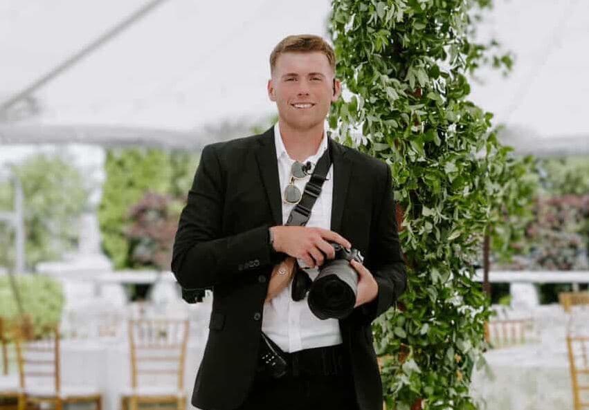 Clay Taylor Photo
