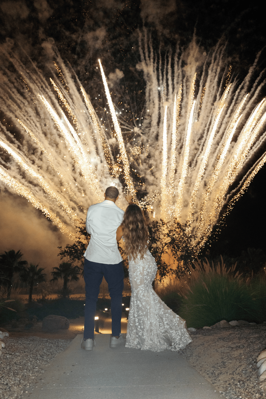 Refined Romance on the Edge of the Sea of Cortez