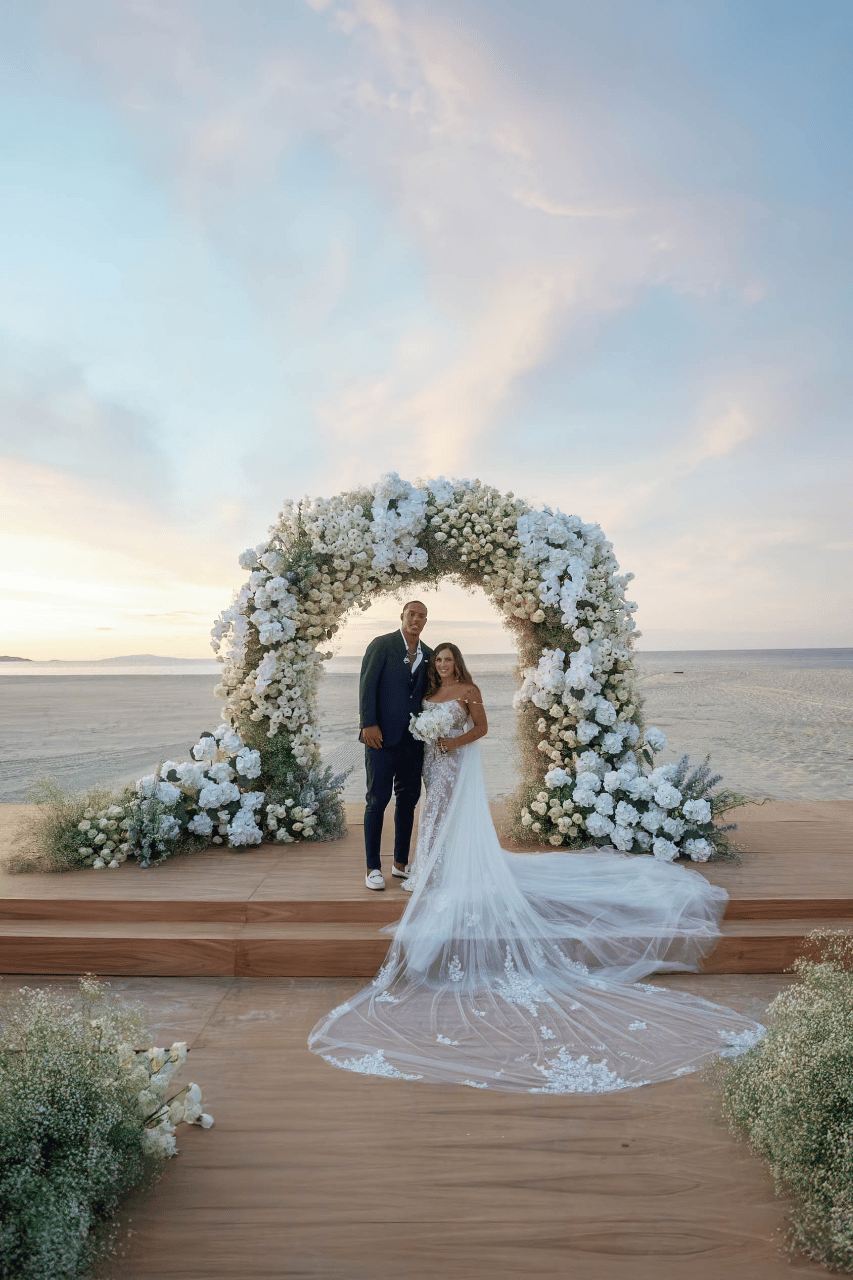 Refined Romance on the Edge of the Sea of Cortez photo 3