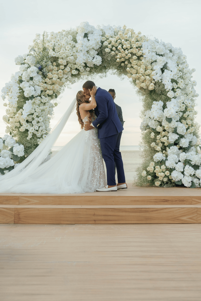 Malva Weddings & Events portfolio 5