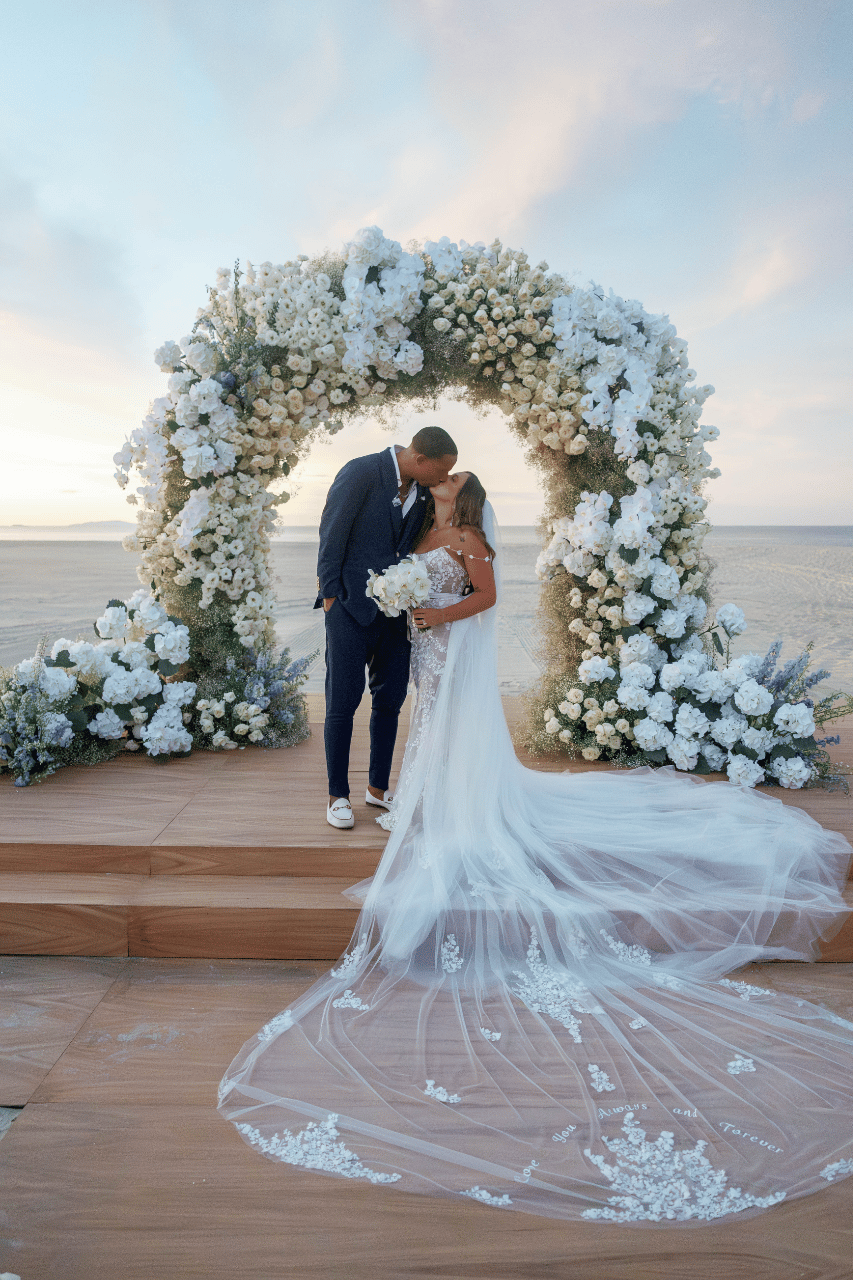 Malva Weddings & Events portfolio 3