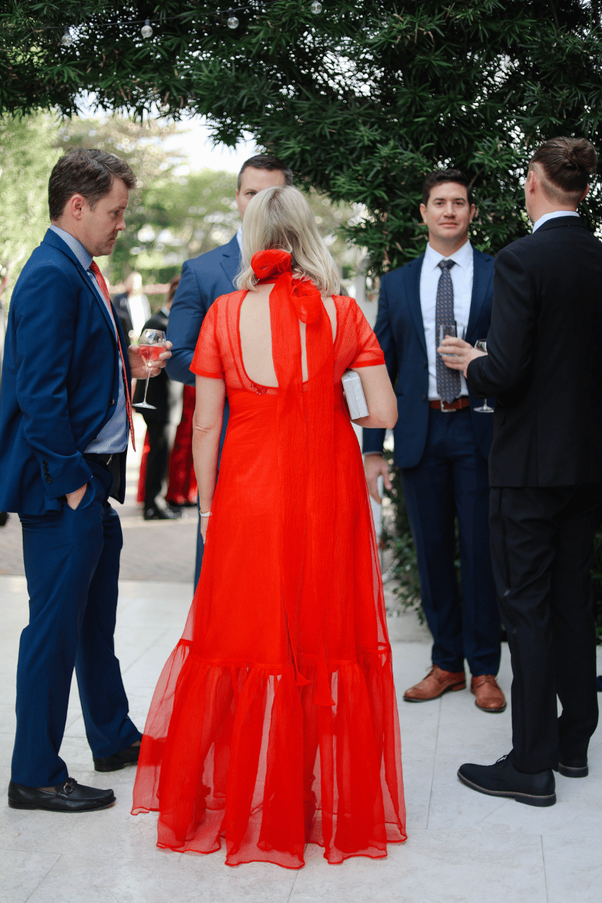 Classic Elegance Beneath the Palm Beach Sun photo 5