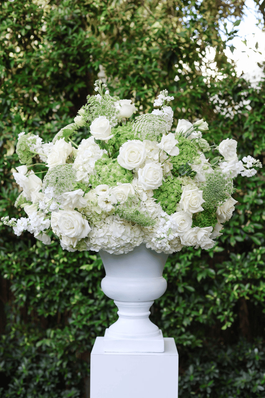 Southern Floral Company portfolio 3