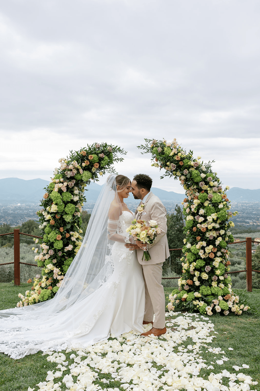 Wedding & Co Catering/Floral