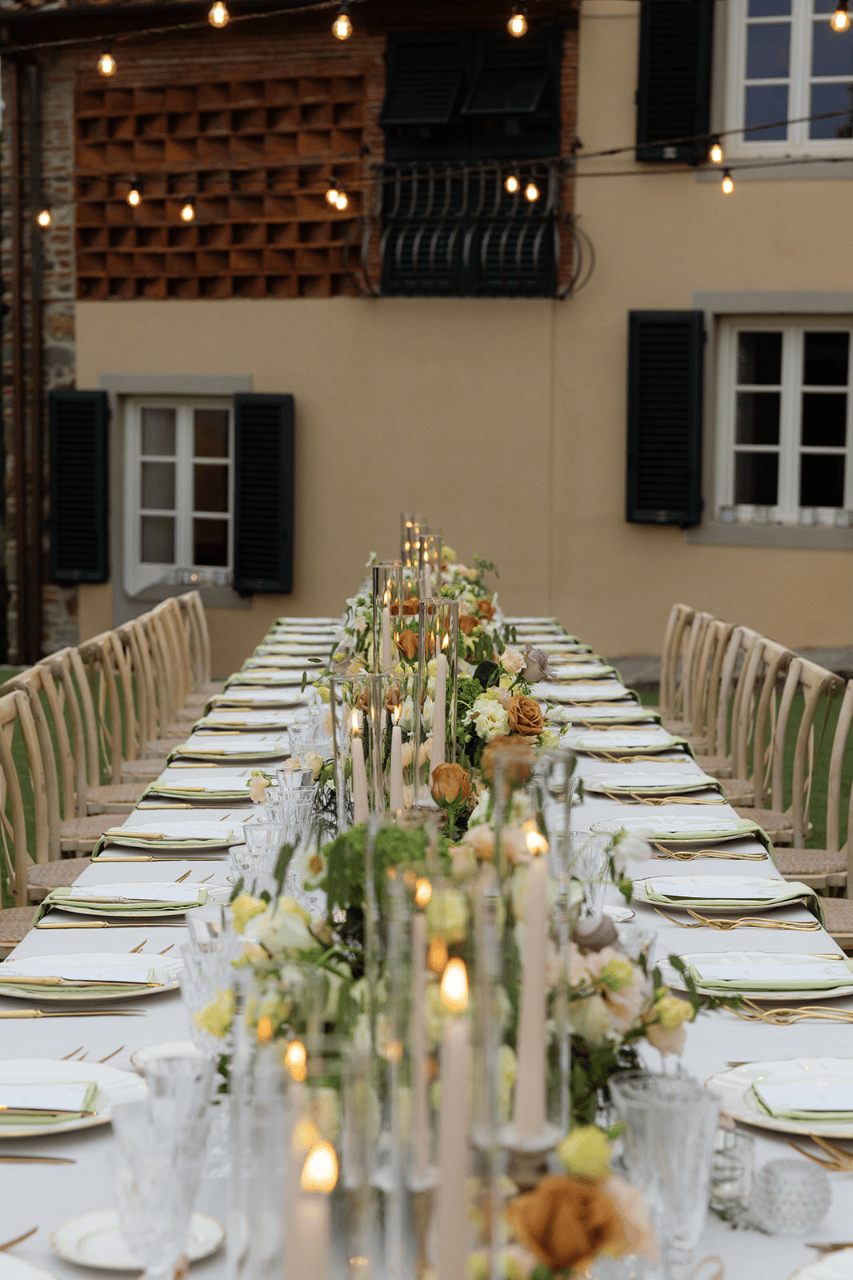 Lauren Portia Events portfolio 2