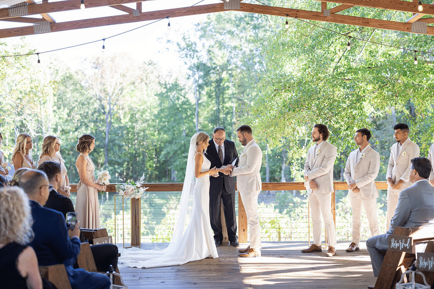 Koury Farms Weddings & Events