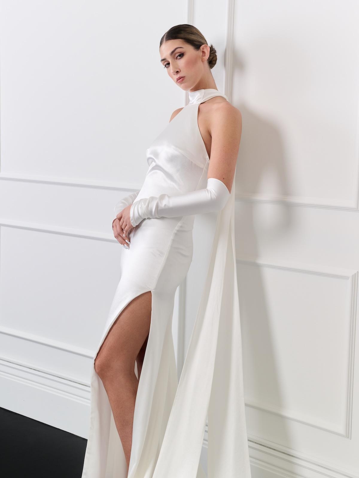 Guillermo Pharis Bridal portfolio 2