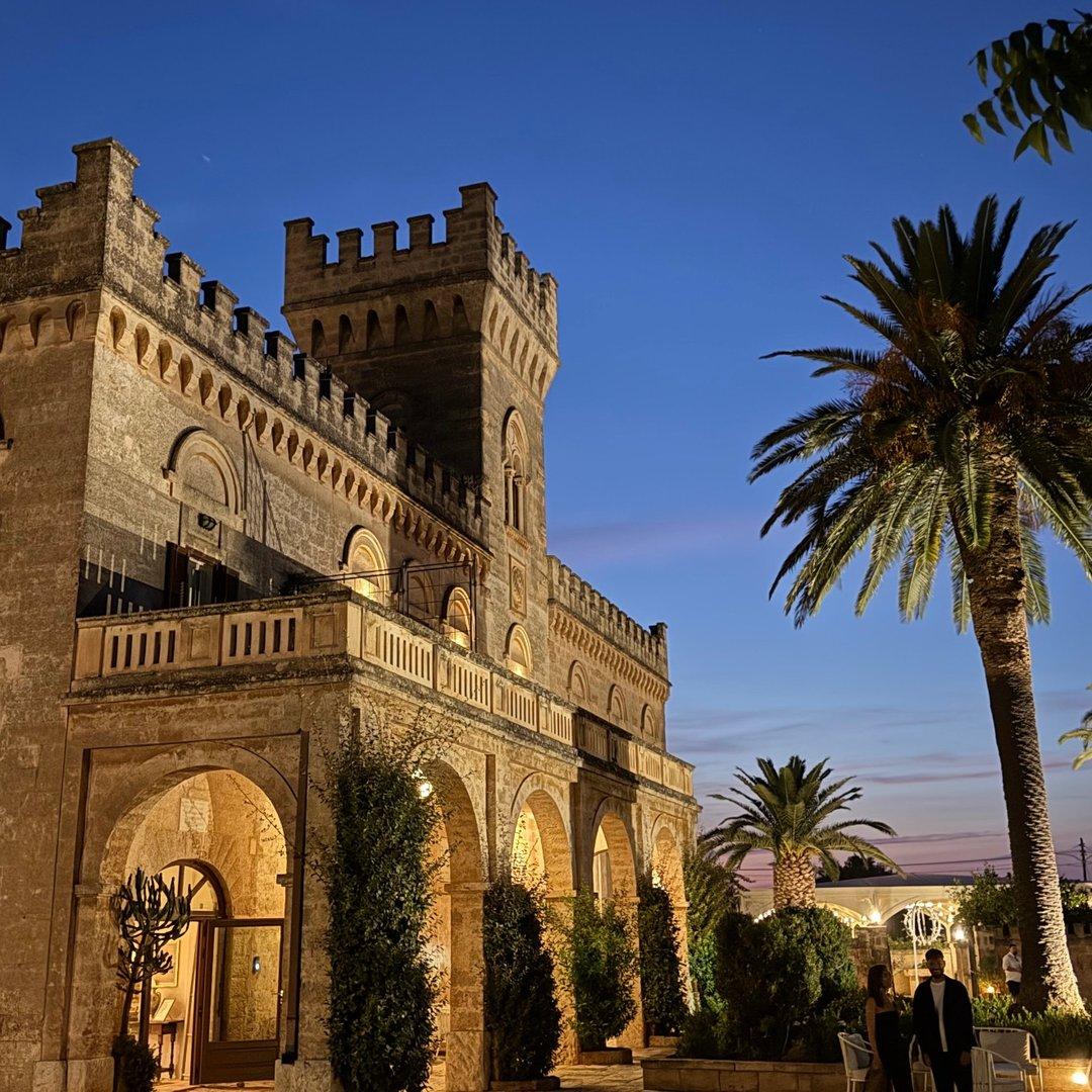 Masseria Salamina portfolio 3