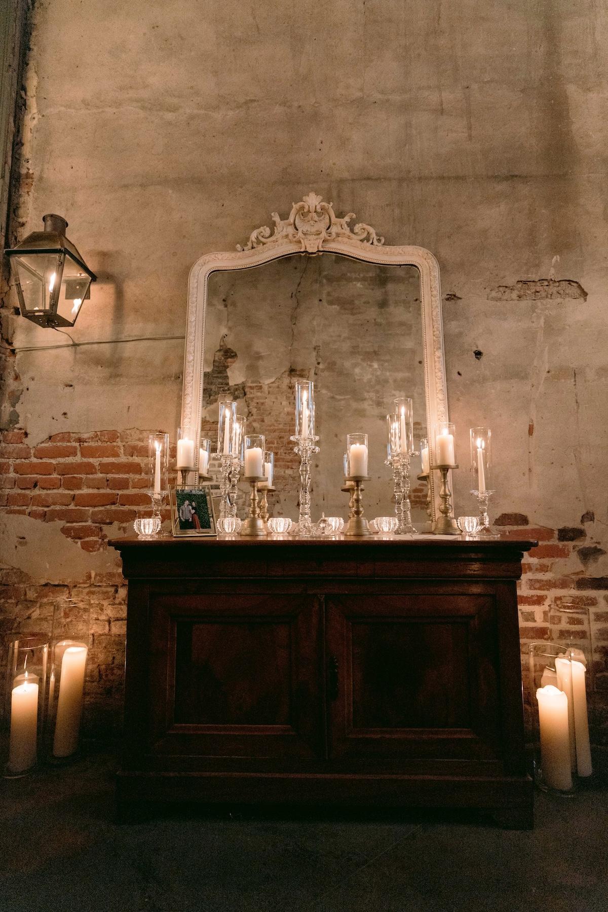 A Romantic Spring Wedding at Latrobe's on Royal 57