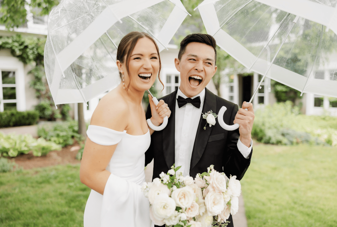 Maeck Weddings portfolio 2