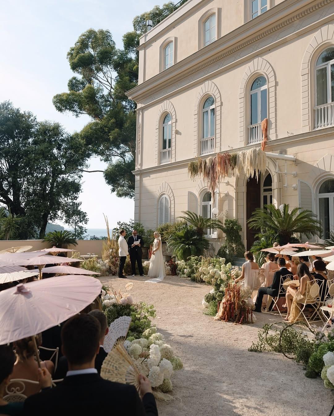 Villa Astor